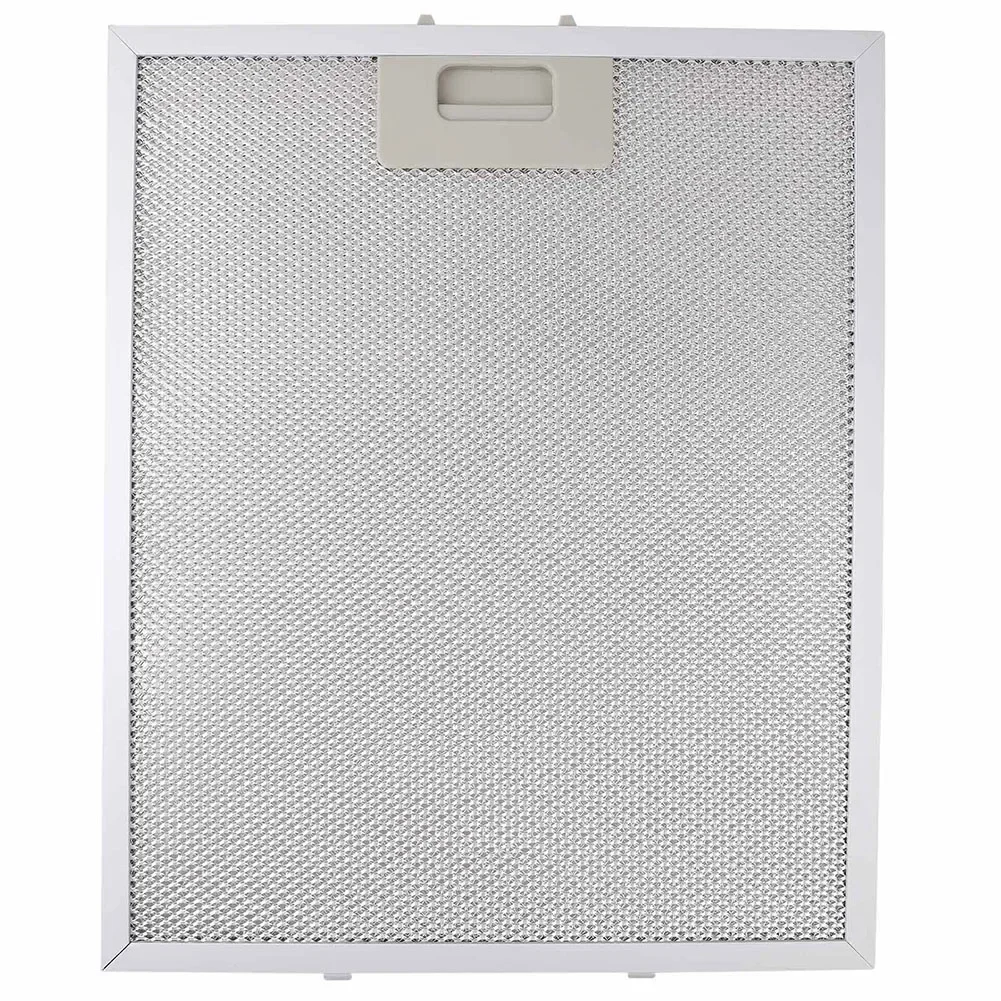 Range Hood Aluminum Filter 340X280mm Suitable For FHEE229SC9S FHEE26A9S OR908CXA Exhaust Suction Mesh Grease Filter