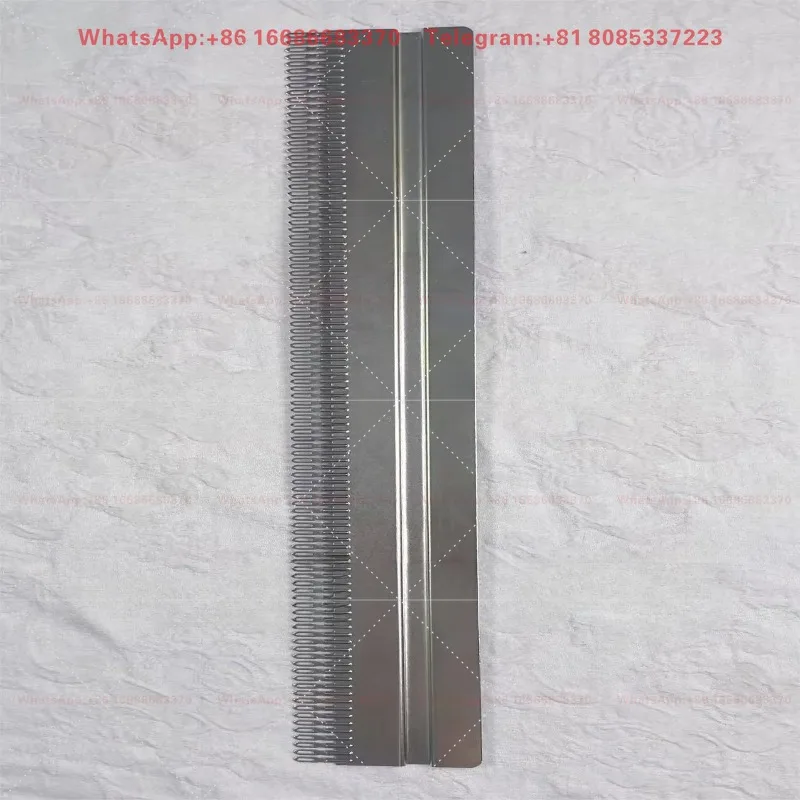 Household sweater knitting machine accessories 4.5mm & 6.5mm multi-needle turning board