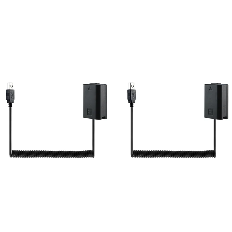 2X Usb Charging Cab…