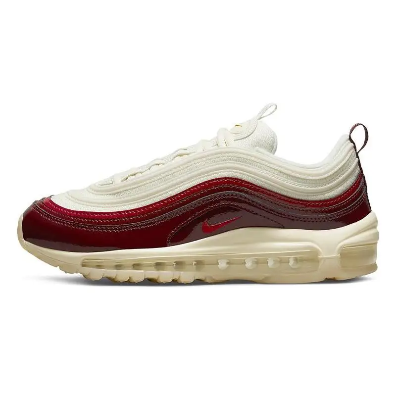 Nike Nike Air Max 97 Dark Beetroot Women's Sneakers shoes DQ8582-600