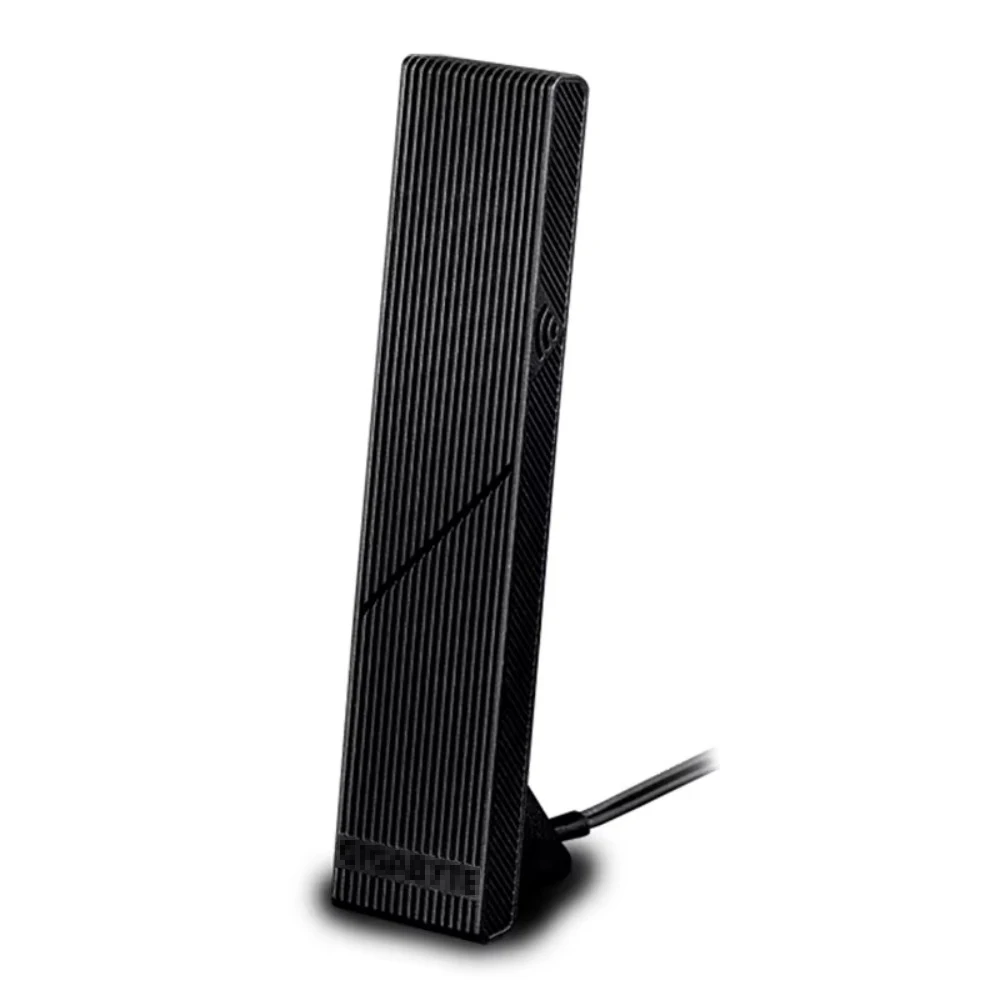 Antena EZ-Plug WIFI7 do płyt głównych GIGABYTE Z890 Z890M AORUS ELITE X870 X870E GAMING X EAGLE, magnetyczna antena Wi-Fi7 — zdjęcie produktu 2