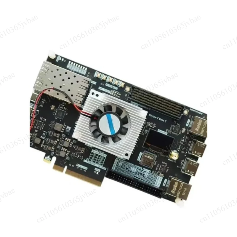 Multi-speed Interface Experimental Development Board, Suitable for Electronic Engineering Algorithm Development