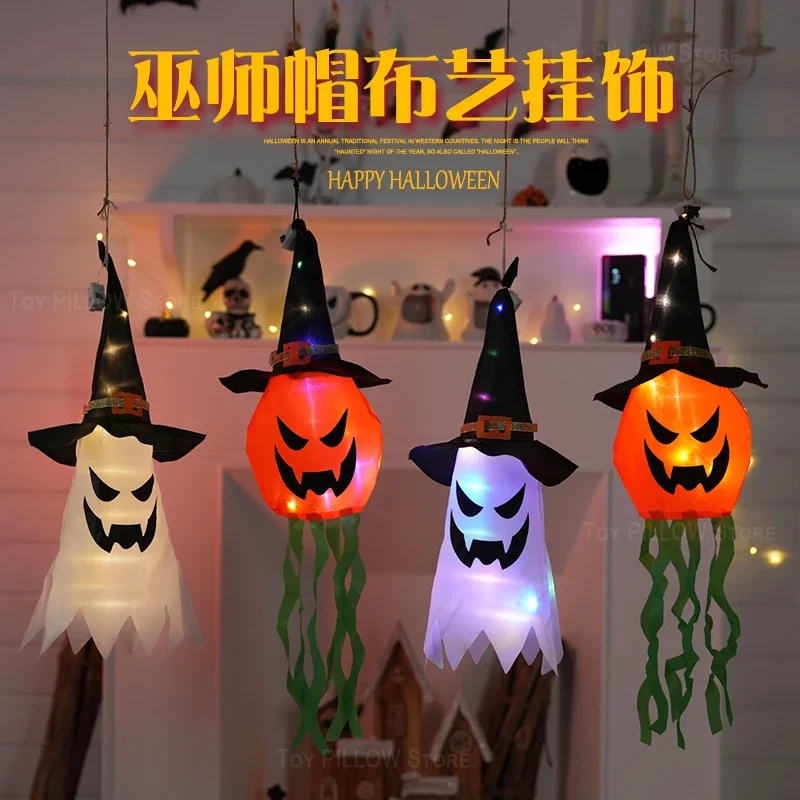 

Halloween Decorative Props Scene Arrangement Ornament Pumpkin Lantern Ornament Lantern Pendant Outdoor Pendant Dress Pendant