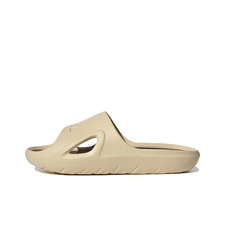 Adidas Adicane Slide Slippers Unisex Tan HP9415