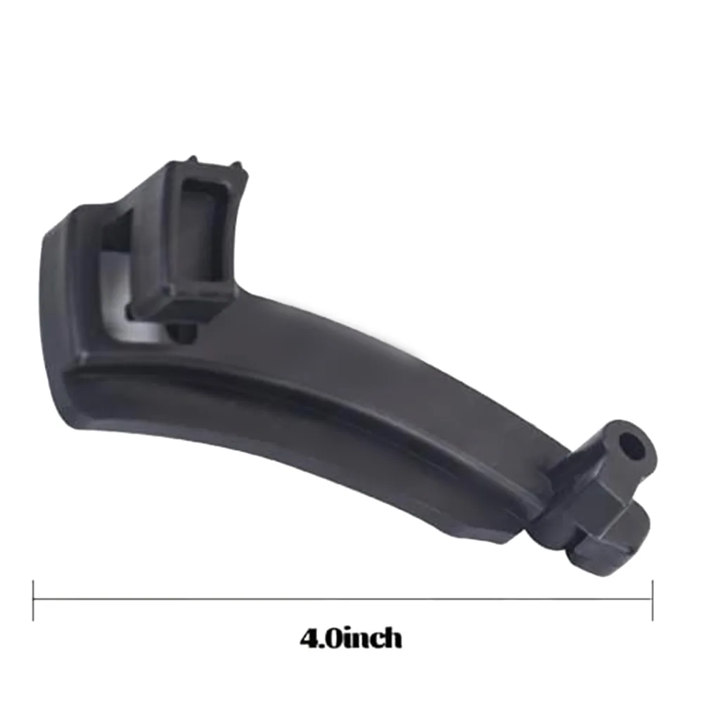 

Комплект из 4 фланцев 731-04869A для быстрой установки на снегоуборщик, пластиковый инструмент для обслуживания системы управления