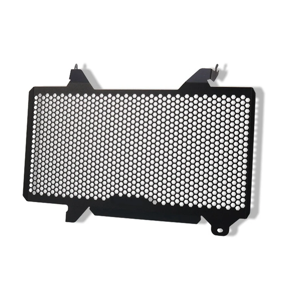 T-Top-Rated-Motorcycle Radiator Grille Guard Protector Grill Cover For SUZUKI V-STROM 1050 XT Vstrom 1050 DL1050XT DL 1050 2020