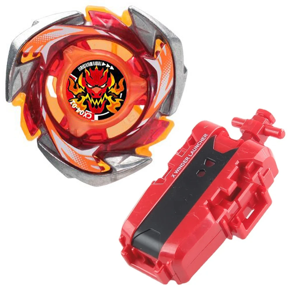 Beyxs BX-20 BX-23 UX-01 UX-11 CX-01 CX-07 With Launcher Gyro X