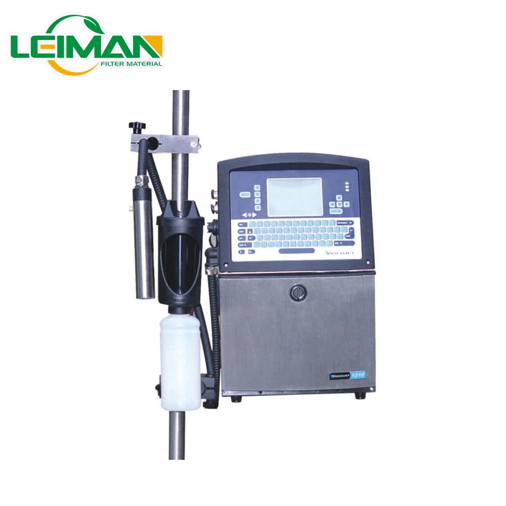 Picture 7: Fully Automatic Printing Machine