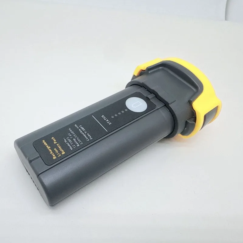 7.2V 3200mAh Li-ion Replacement Battery for Fluke Thermal Imager Camera (Replaces TI-SBP3 FLK-TI-SBP3)