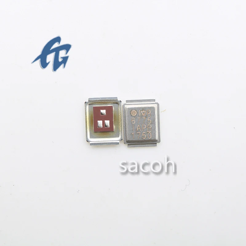

(SACOH Electronic Components) IRF6775MTRPBF 10Pcs 100% Brand New Original In Stock