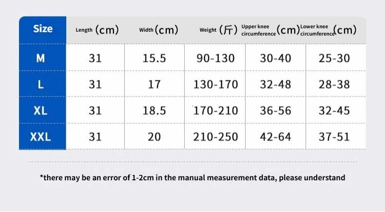 Professional Knee Brace Patella Support Joint Pain Relief Meniscus Support Compression Sleeve for Running Basketball Men Women