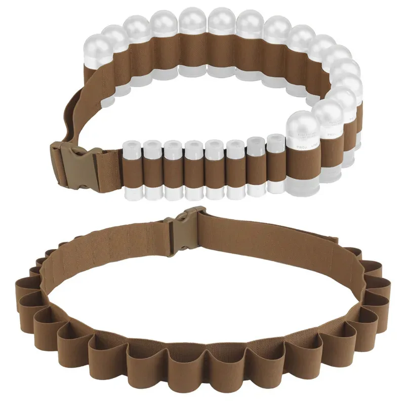 Round Shotgun Shell… - image