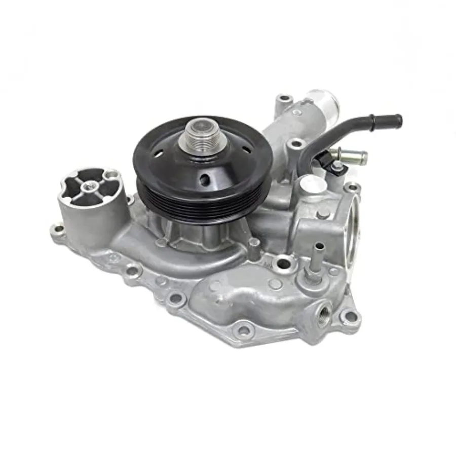 ปั๊มน้ำใหม่ที่ใช้ได้กับรถ Ram Special Service Tradesman Laramie Longhorn Horn Hemi Sport Limited Longhorn St Slt Sxt 5.7L