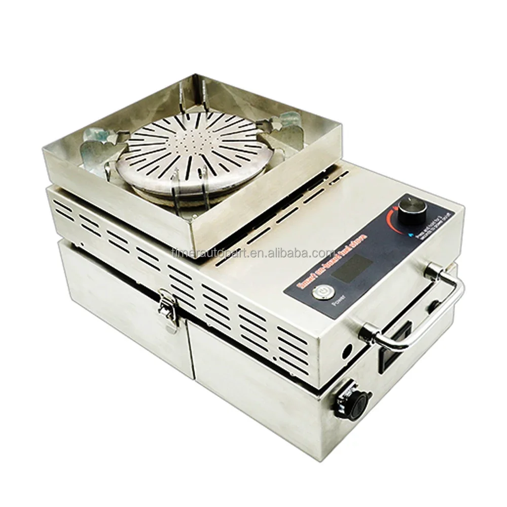 

Best Truck Suv Car Outdoor Camper Van Pellet Heater Kitchen Built-In Burner Portable Stainless Steel Single Fuel Oil Stove