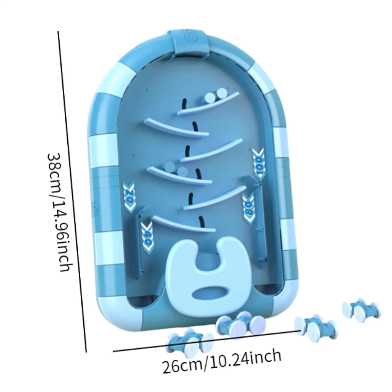 لعبة منحدر سباق السيارات الصغيرة، لعبة سيارة مزلق، المهارات الحركية الدقيقة التفاعلية مونتيسوري