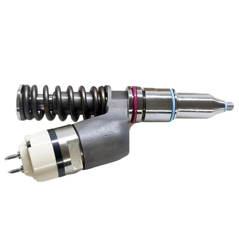 

Топливные форсунки в сборе для дизельного двигателя Cat C13 BJIET, 1 шт., 249-0705, 249-0708, 253-0608, инжекционные клапаны