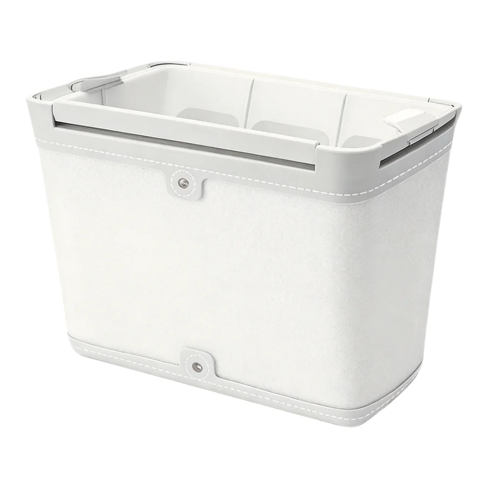 Filtre fin de remplacement compatible avec le robot de nettoyage de piscine Aiper pour un débit constant et la rétention des particules