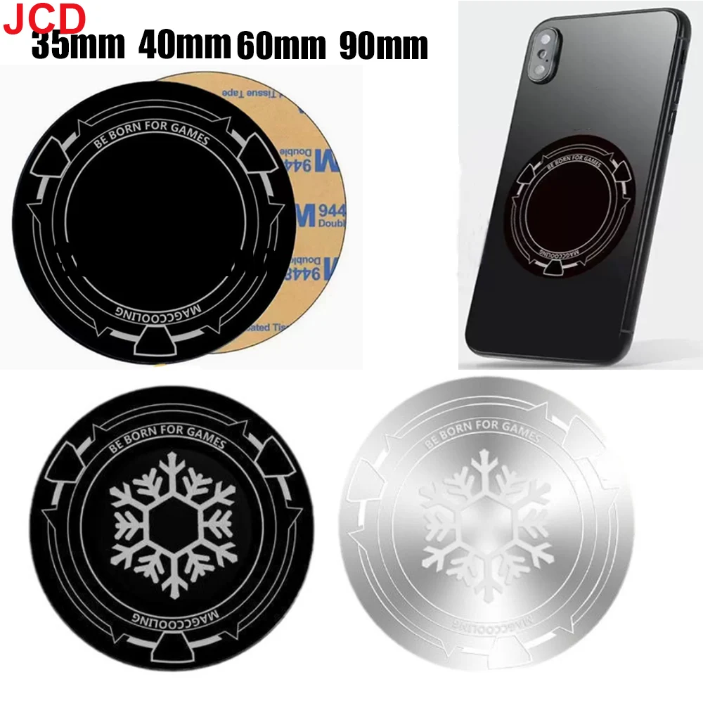 Jcd 5Pc 35/40/60/90… - image