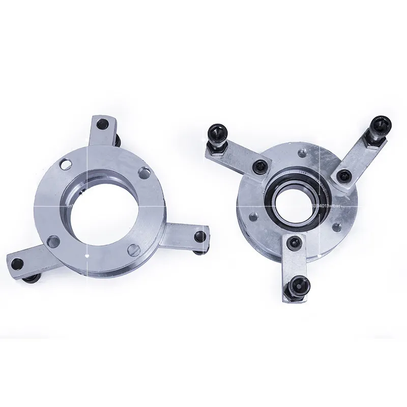 Boring and Welding Machine Center Point Positioning Bearing Seat 50mm