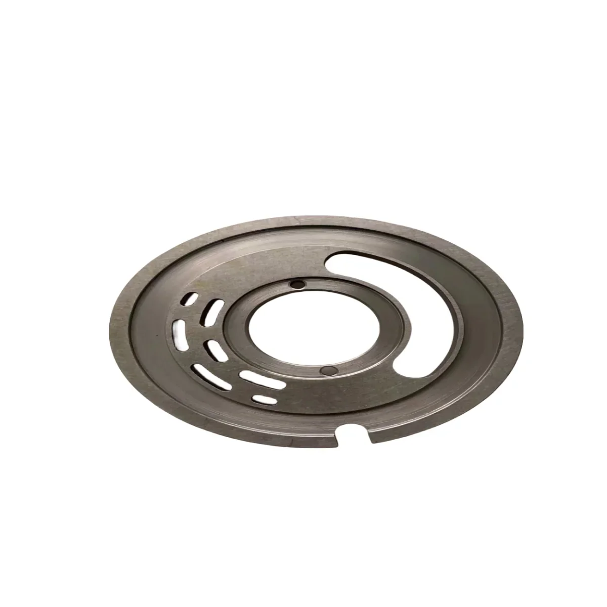 For PVD-0-20BP Hydraulic Pump Repair Kit Plunger Pump Cylinder Oil Distribution Plate Wick ET17 18 Mini Excavator Parts
