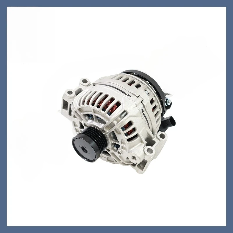 

OEM: 12317533270 12317532966 12317521491 for BMW F30F10F11 Generator