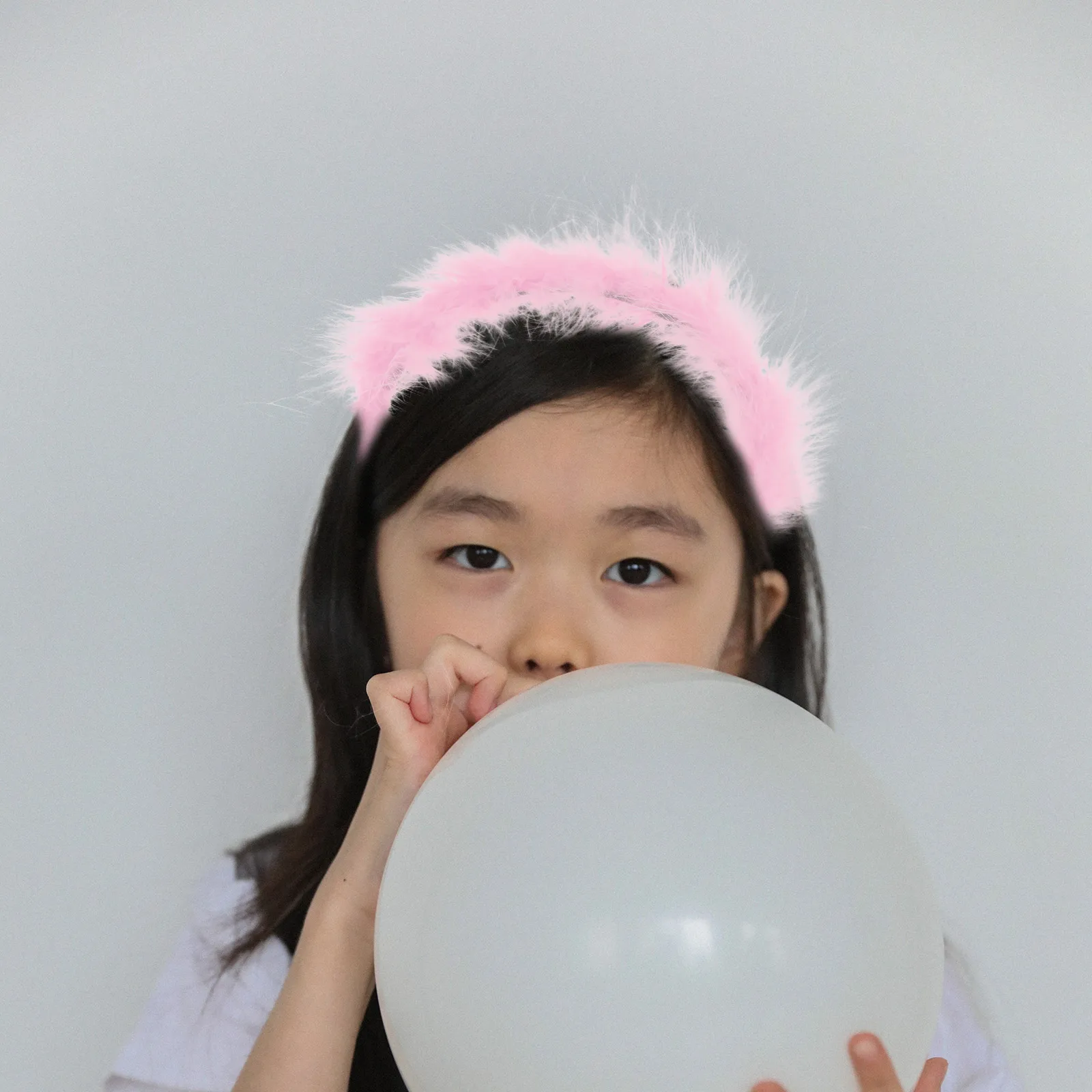 

Headband Elegant Hair Hoops Chic Bands Portable Holiday Headdress Costumes Accessories Hair Tools