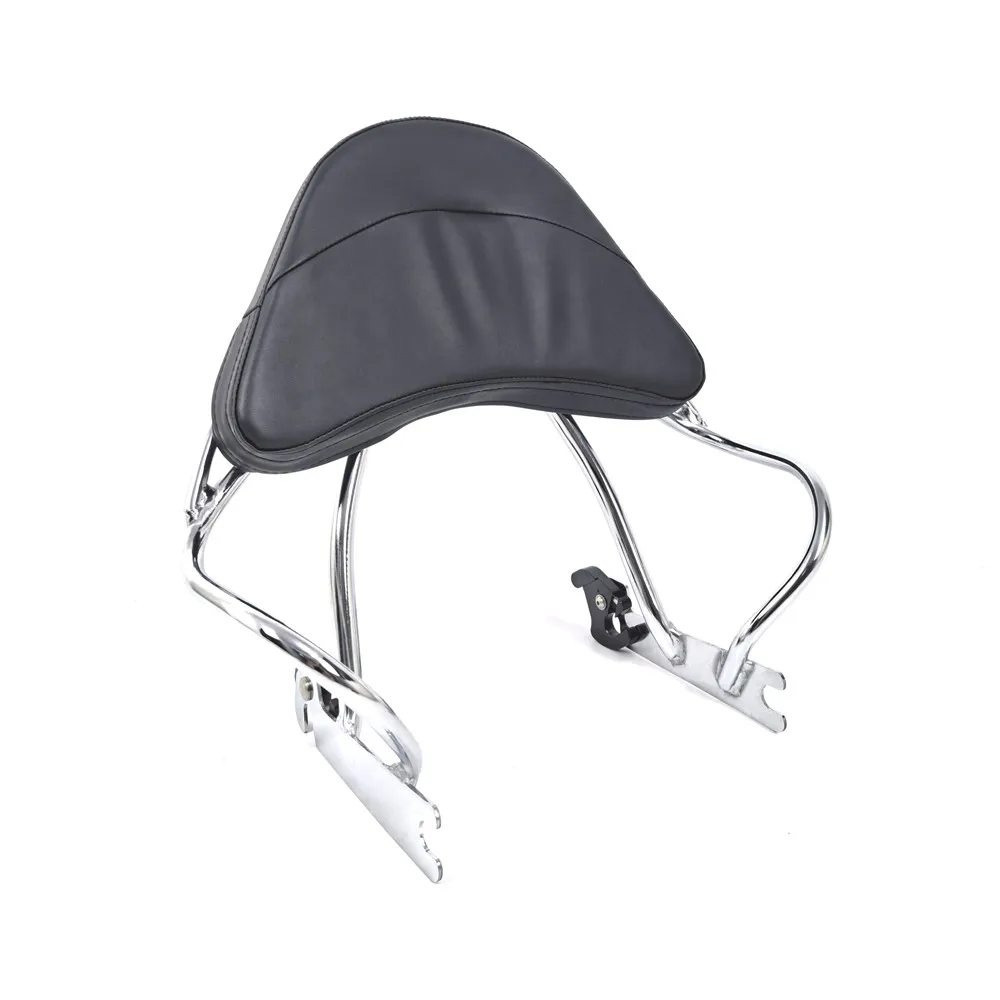 Oparcie pasażera motocykla Sissy Bar do Harley Softail Heritage Classic Deluxe Springer FXSTS FLSTS 96-17 — zdjęcie 3