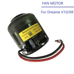 for Dreame V9 V10 XR vvn3 vvn4 vvn5 Wireless Vacuum Cleaner Accessories   New Fan Module With Motor