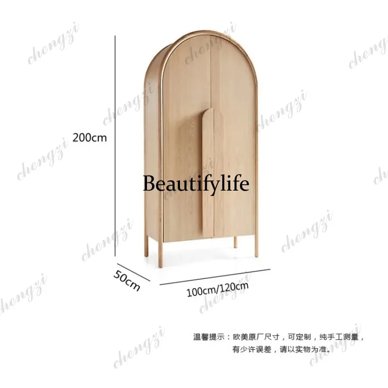 A68 Wooden Home Wardrobe Cupboard Display Closet Armario De Ropa Furniture HOME Modern Organiser Wardrobe Background Cabinet