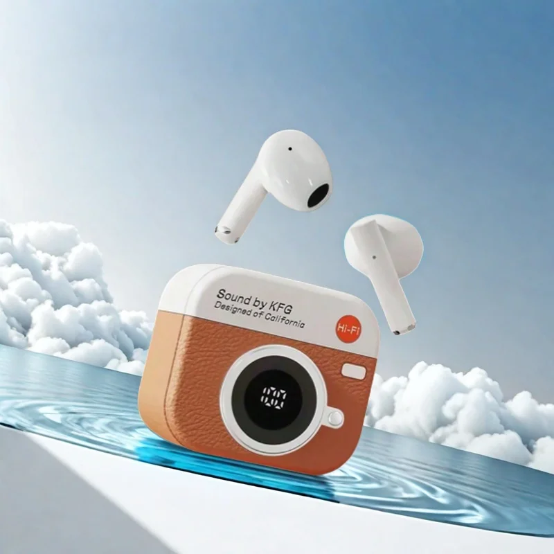 New Tws Bluetooth 5… - image