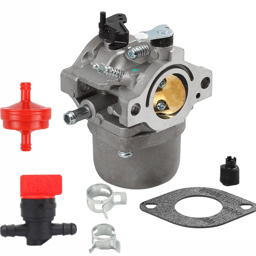 Carburetor for Coleman PowerMate Pro-Gen 5000 Watts Portable Electric Generator