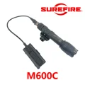 M600C Picatinny BK