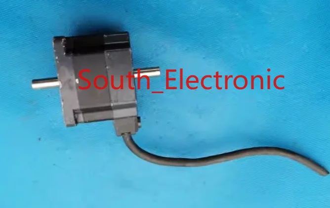 PK564BE   stepper motor   ,  In good working condition, free shipping  a