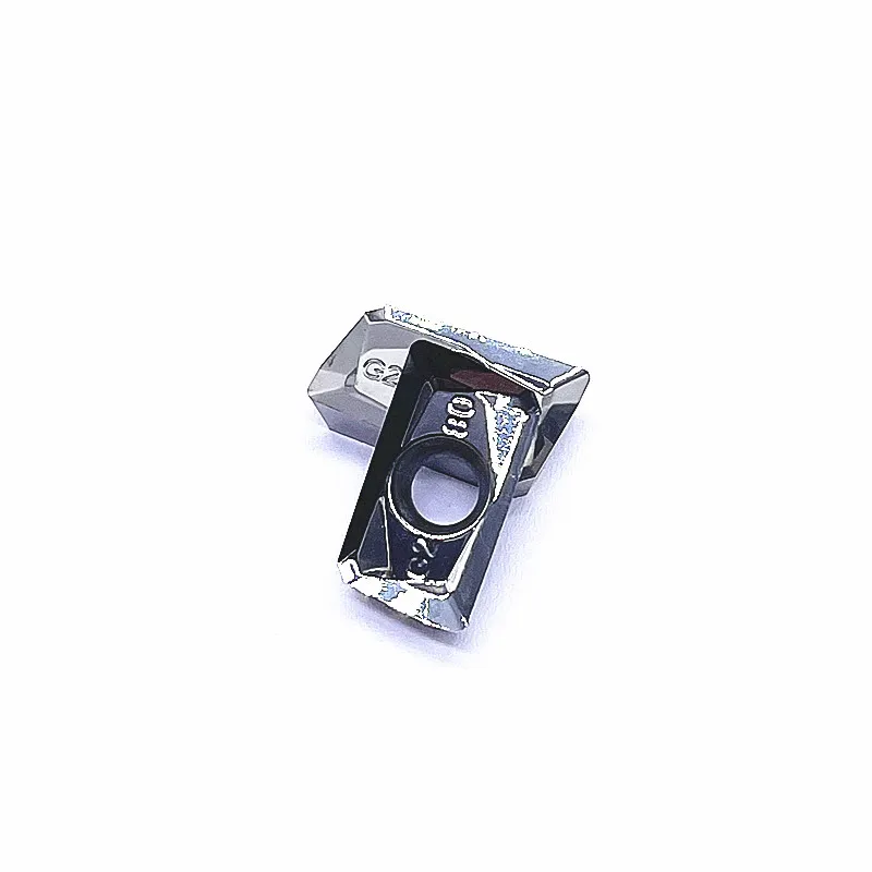 アルミニウム銅旋盤工具,10個,apkt1604pden apkt1135pdfr ma k10