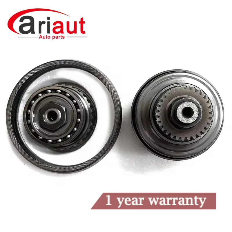 

JF020E RE0F12A CVT Auto Transmission Pulley Set and Belt for NISSAN SUZUKI