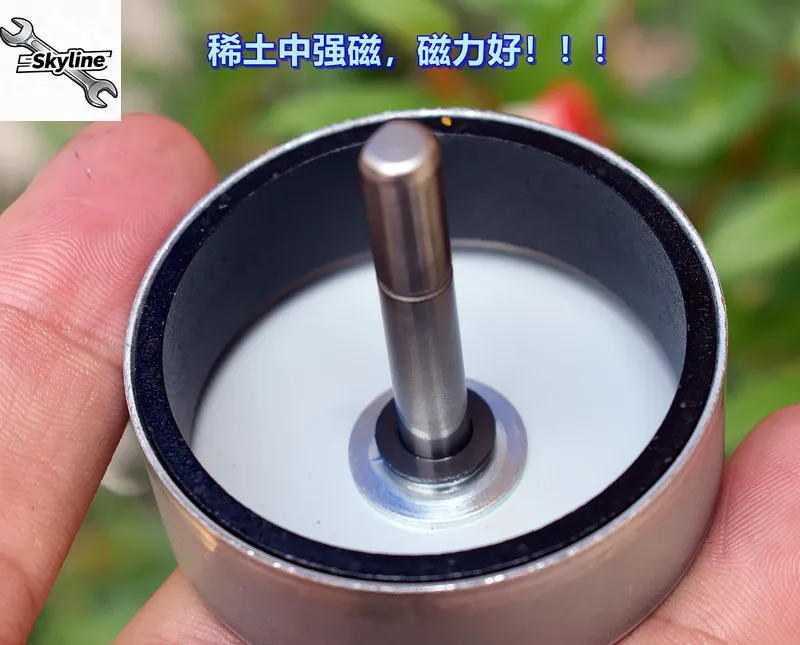 Membrane Muscle Gun Brushless Motor BL4825O DC24V Supports Forward and Reverse Rotation PWM Speed Control
