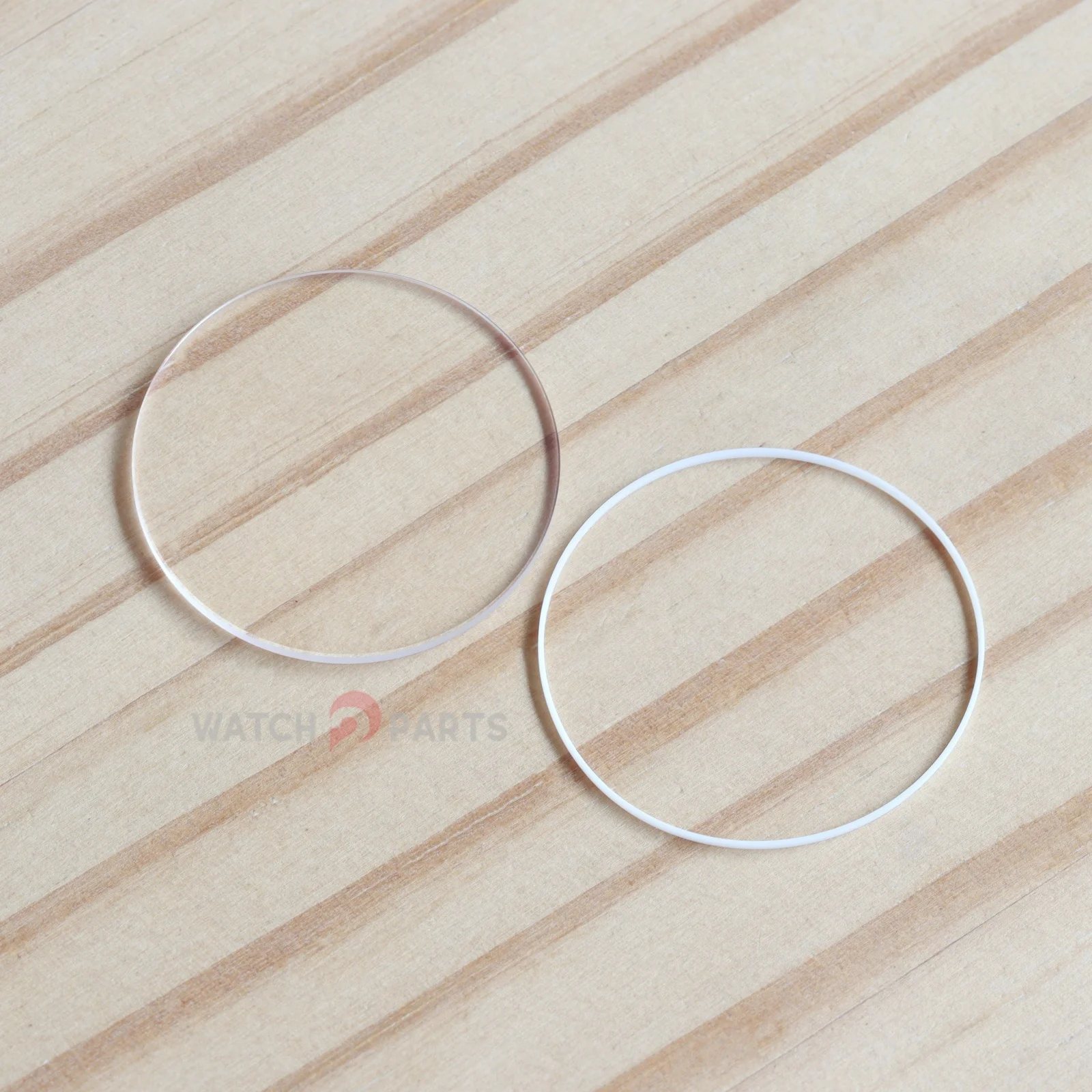 

Сапфировое стекло с AR-покрытием и двойным куполообразным изгибом для часов IWC Da Vinci Automatic IW458307/459306, 36 мм