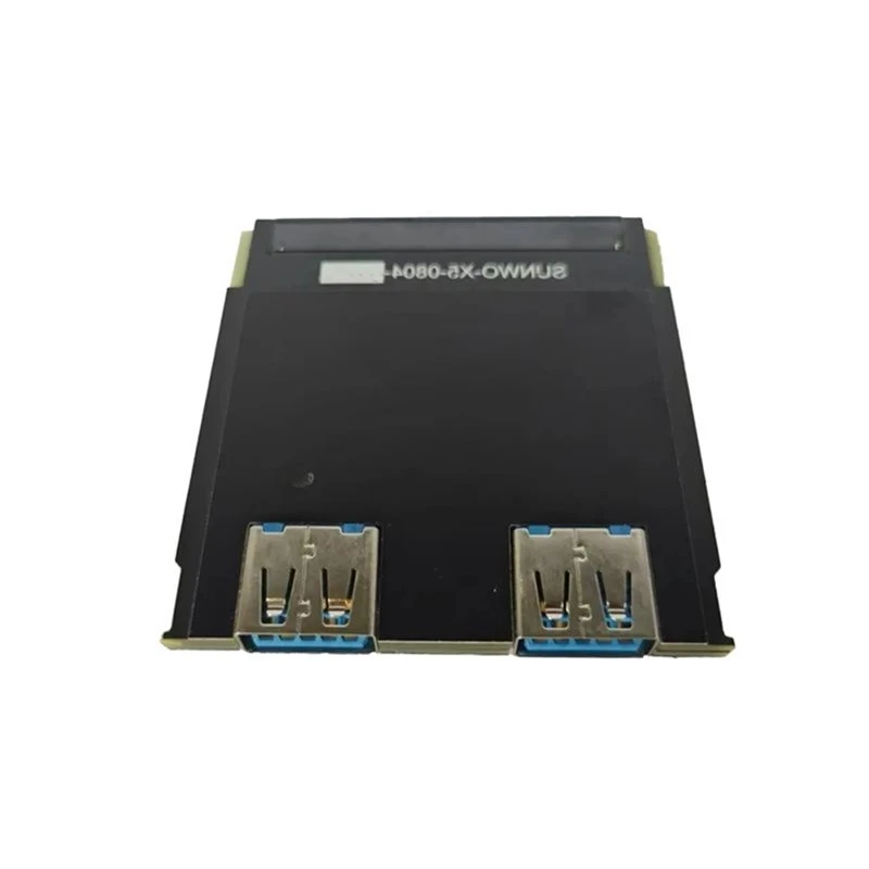 For FANUC Numerical Control Machine Tool Conversion Adapter For CF Card To USB, Card Slot To USB U Disk