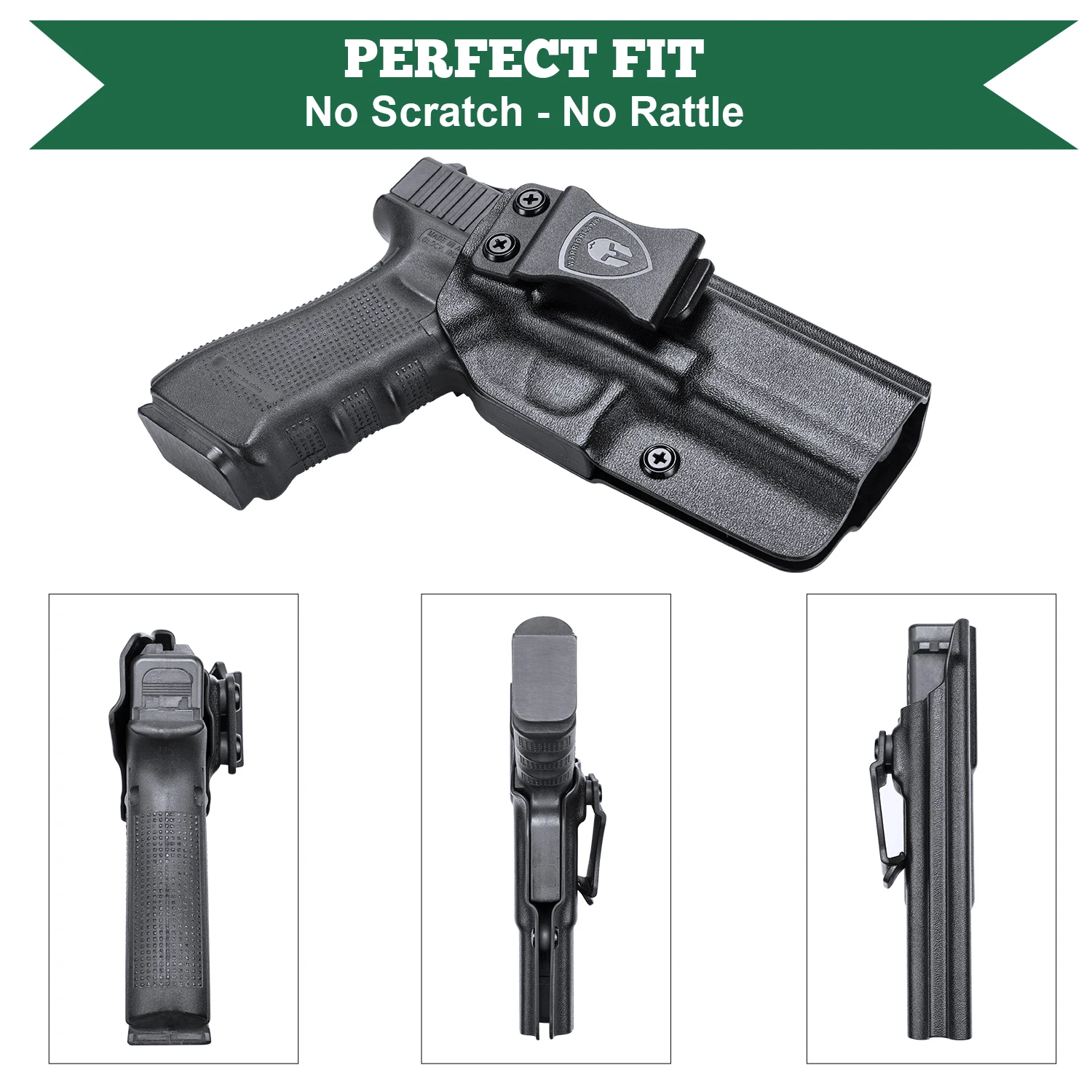 Only For Glock 19 H…