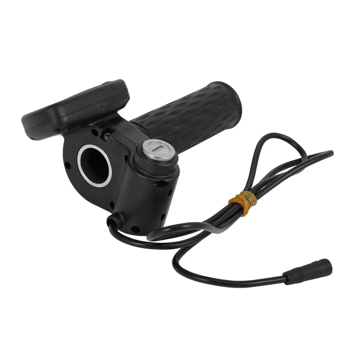 

Speedometer Throttle Dashboard for Tuttio Soleil 01 Electric Bike Screen Digital Gauge Assembly Off-Road Motorcycles