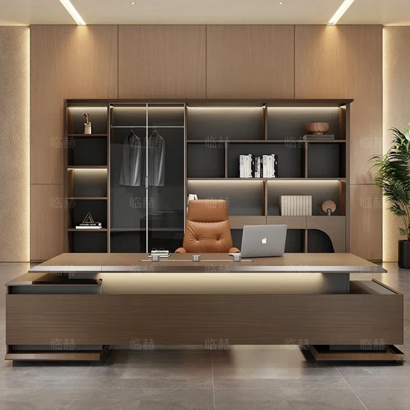 

Офисные столы, домашний стол, многофункциональный автоматический учебный стол, мебель, вспомогательный рабочий стол для руководителей Tavolino, сидения для чтения