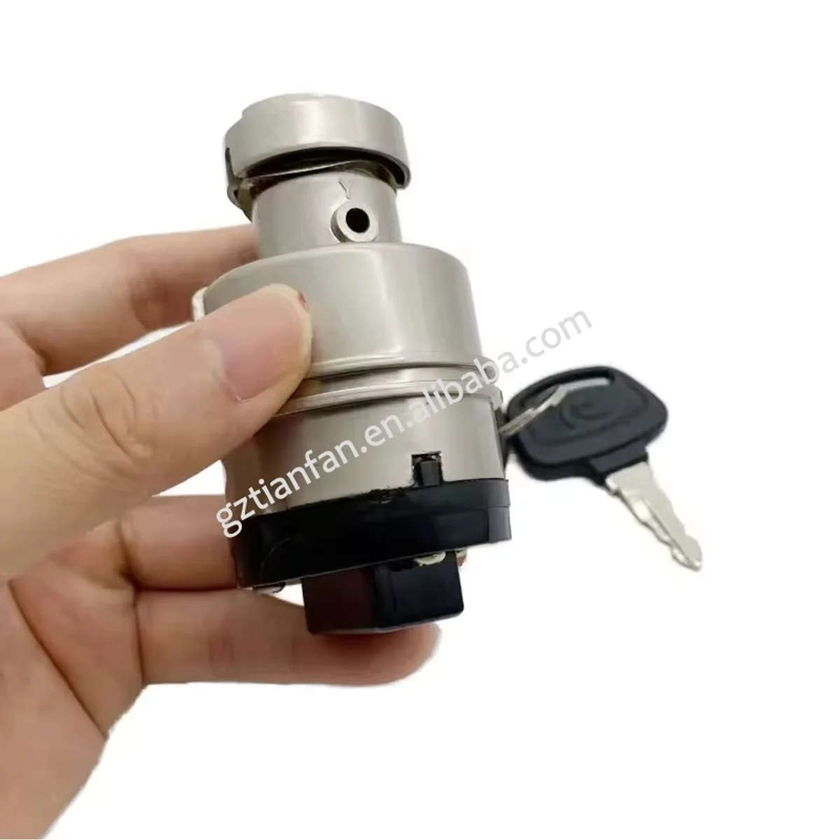 

For Excavator Parts Electronic Fuel Injection Ignition Switch 719-10305001 Starter Switch HD512 HD820 HD1023 HD1430