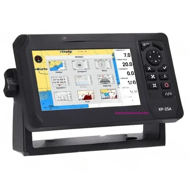 KP-27A Marine Gps C… - image