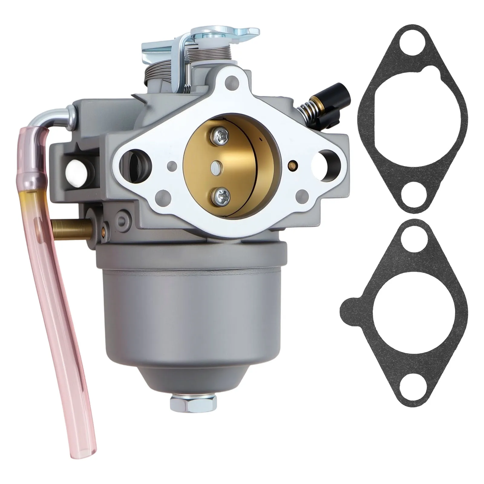 Carburetor for Kawasaki FC420V-FS12 FS15 FS17 FC420V 4 Cycle Stroke Engine Carb