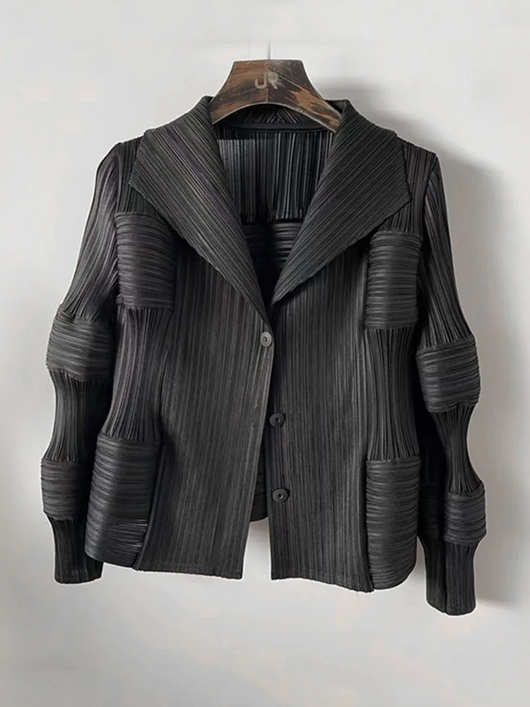 Black Coat