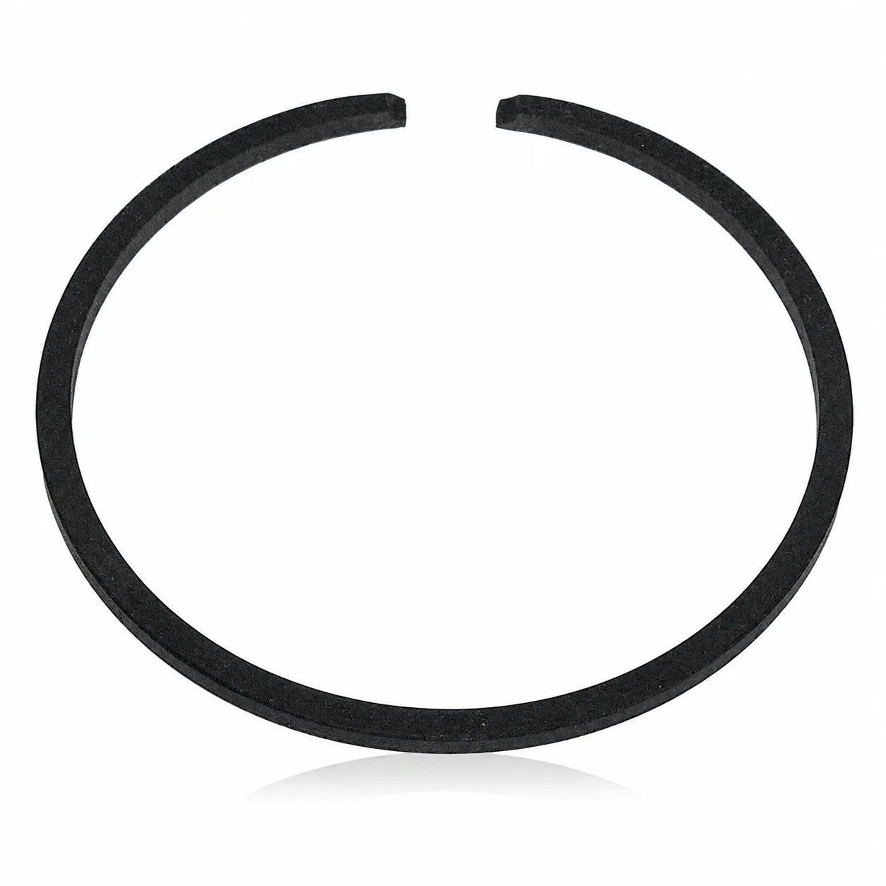 For Husqvarna 235 236 240 235E 236E 240E Chainsaw Piston Ring Kit 39mm x 1.5mm Replacement Engine Parts Spare Accessories