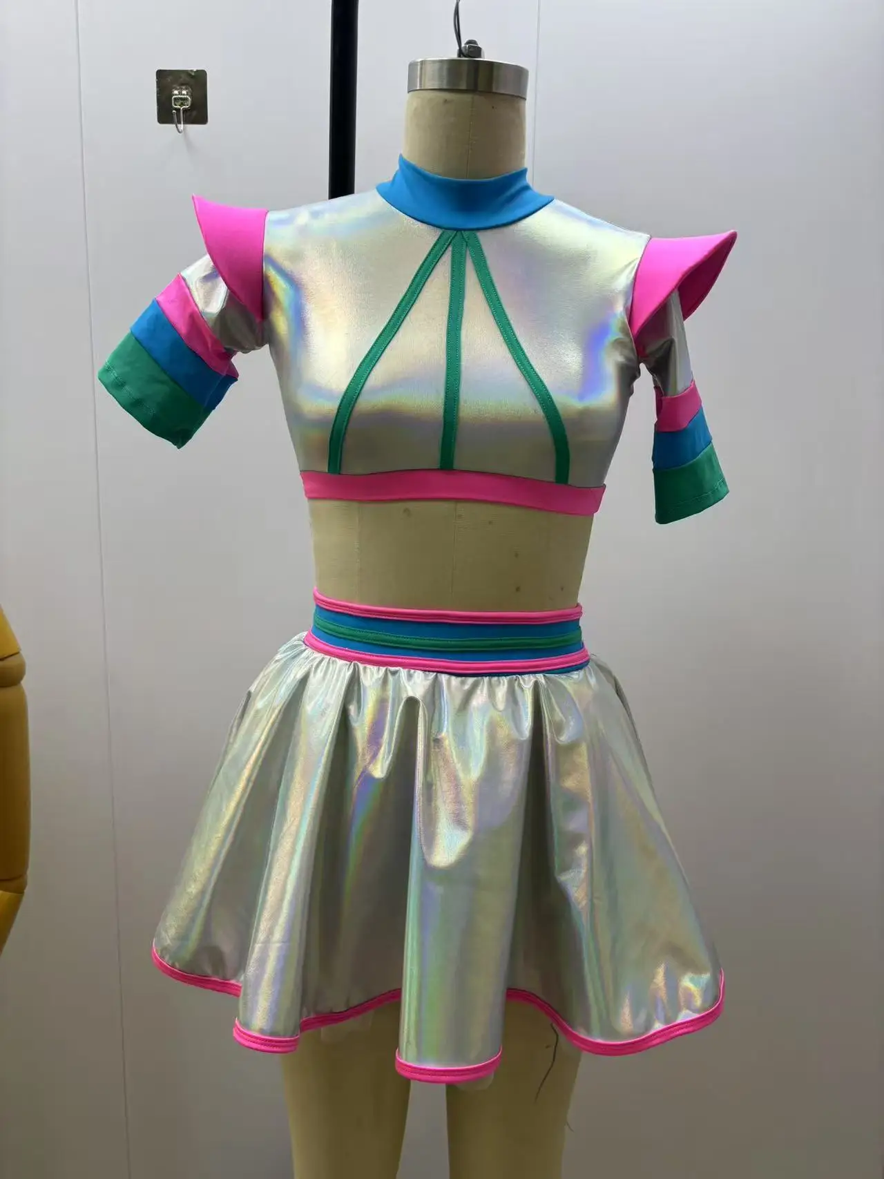 2026 Customized Col… - image