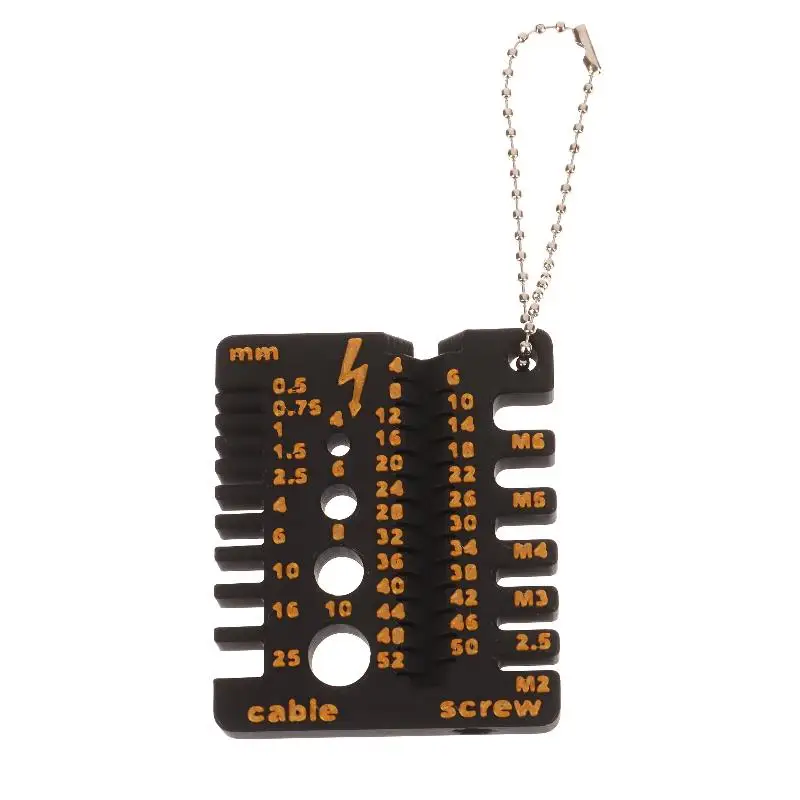 Screw Drill Bit Gau…