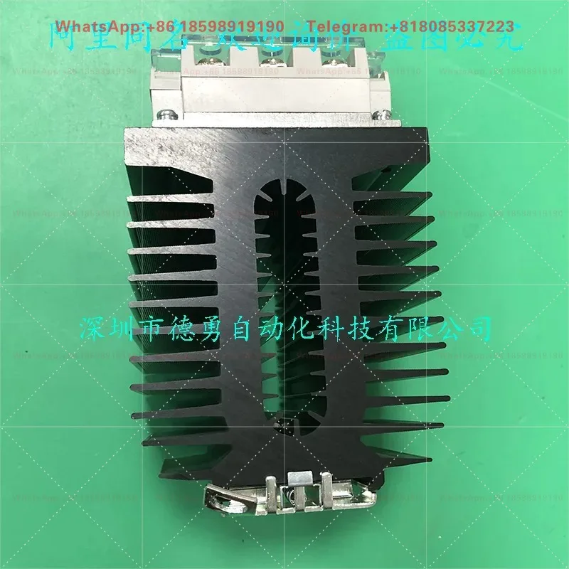 1 piece suitable for Solid state relay HSR-SLD252Z discontinued for use with HSR-SLD25HZS1C substitution