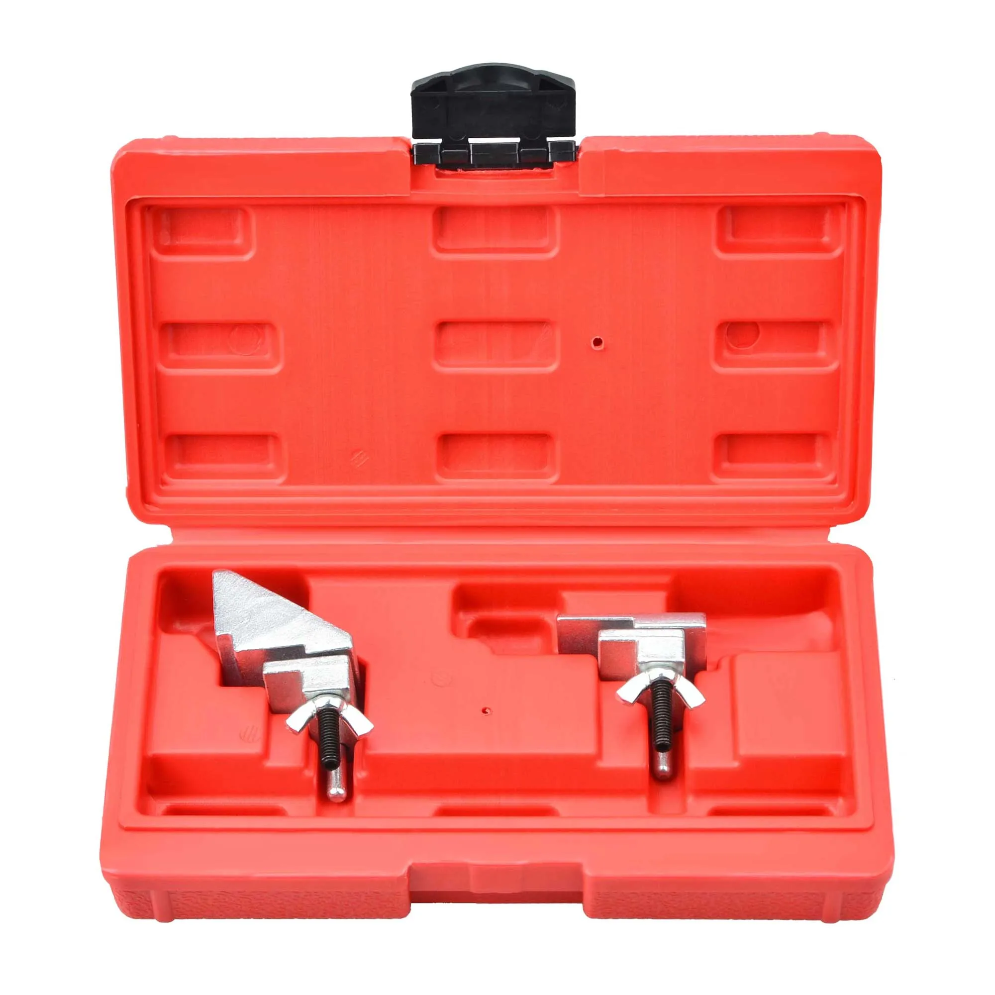 NEW Engine Elastic Stretch Ribbed Pulley Drive Belt Removal Installation Tool Kit Steering Alternator Belts SK1072